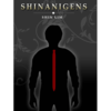 [DV178]시나니겐스(Shinanigens by Shin Lim) - DVD