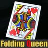 TC099폴딩퀸 (Folding Queen)