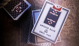 PC088Nautical Playing Cards (Blue)