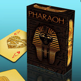 PC096파라오덱 (Pharaoh Deck by Collectable Playing Cards)