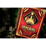  Imperial Playing Cards by The Blue Crown - Trick 