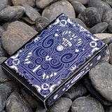 토템덱(블루)Totem Deck Limited Edition out of print(Blue) by Aloy Studios - Trick