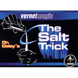[솔트트릭]Salt Trick (Dr. Daley) by Vernet - Trick