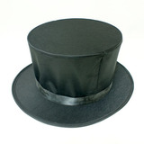 Top Hat(폴딩모자 : BLACK)