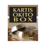 카티스박스[Kartis Box (w/DVD)] 동전마술의 신세계를 경험하실 수 있습니다.