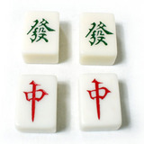 Variety Mahjong