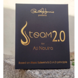 [스팀2.0] Paul Harris Presents Steam 2.0 by Ali Nouira - 상대방의 마음속을 읽어내는 마인드리딩 트릭입니다. 
