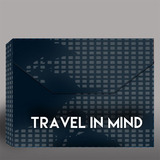 [트래블 인 마인드]Travel in Mind (Gimmicks and Online Instructions) by Steve Cook,Paul McCaig &amp; Luca Volpe - 특별한 독심술 마술을 경험해 보십시오.