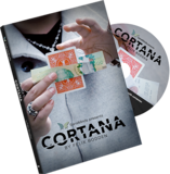 [코르타나] Cortana by Felix Bodden  지폐를 찢지 않고 카드가 통과할 수 있을까요?